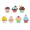 24 Packs: 28 ct. (672 total) Mini Die Cut Cupcake Accents by B2C&#xAE;
